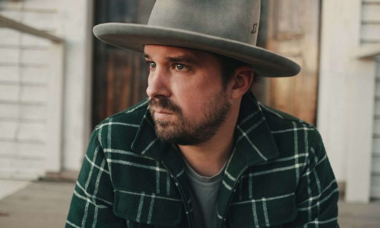 David Leonard on GoodChristianMusic.com