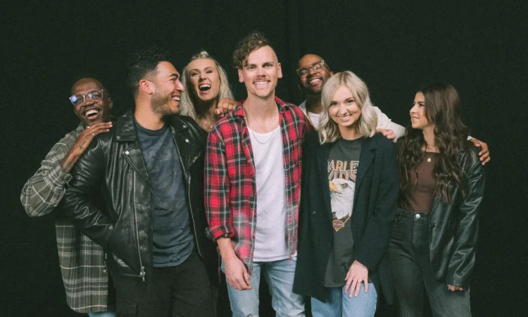 Elevation Worship On GoodChristianMusic.com