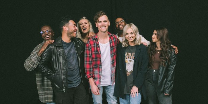 Elevation Worship on GoodChristianMusic.com Resurrecting