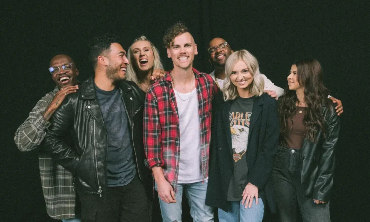 Elevation Worship on GoodChristianMusic.com