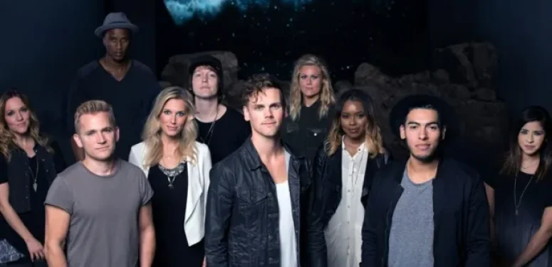 Elevation Worship — “Love Won’t Give Up.” Breakthrough Anthem  on GoodChristianMusic.com