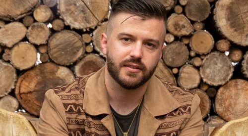Evan Craft on GoodChristianMusic.com