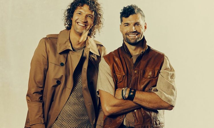 For King and Country on Goodchristianmusic.com