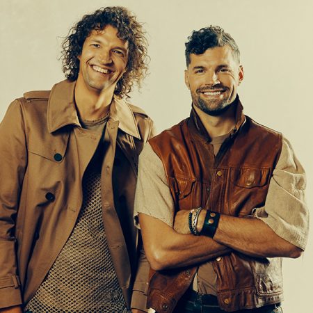for King & Country Running Wild