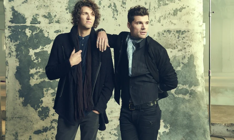 For King & Country on GoodChristianMusic.com
