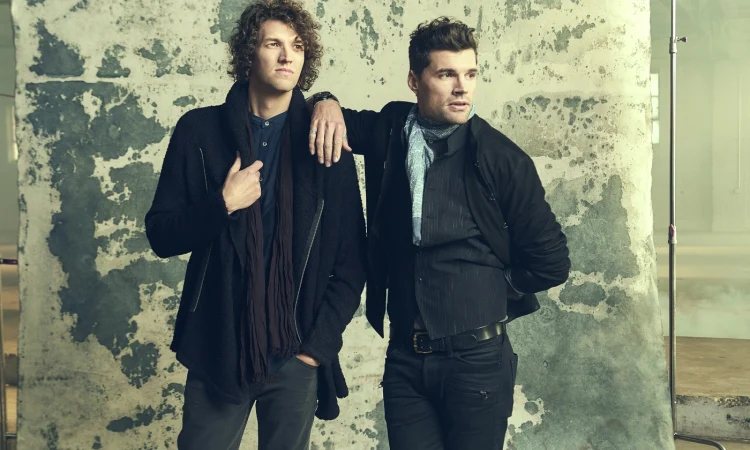 For King & Country on GoodChristianMusic.com