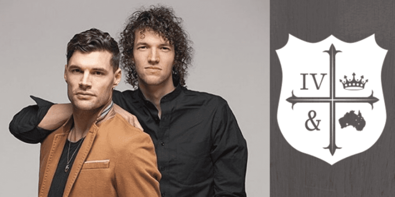 for King & Country on GoodChristianMusic.com