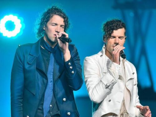 for King&Country on GoodChristianMusic.Com