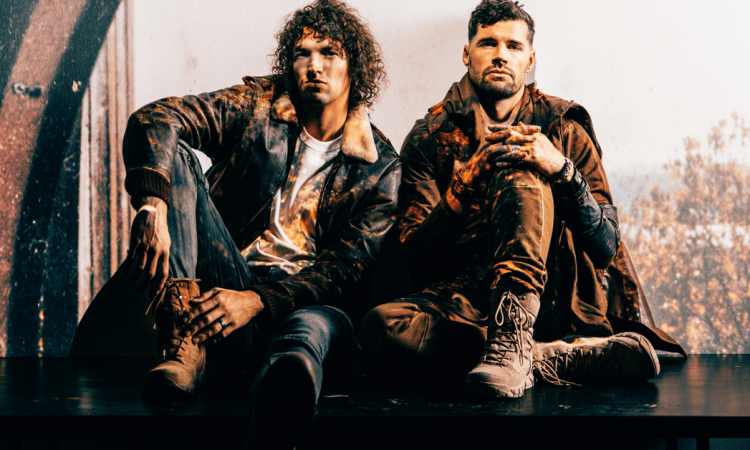 For King and Country on GoodChristianMusic.com