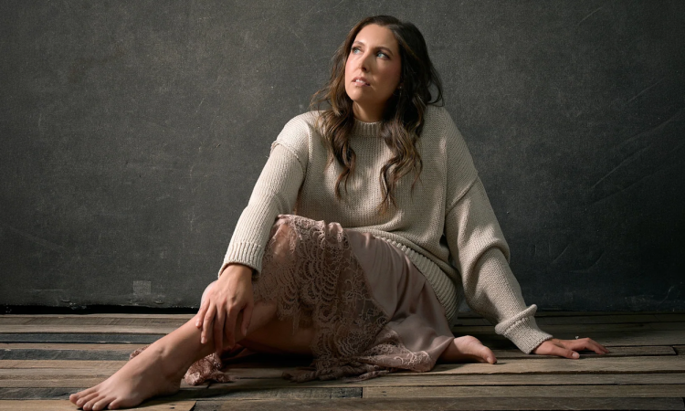 francesca battistelli pic web