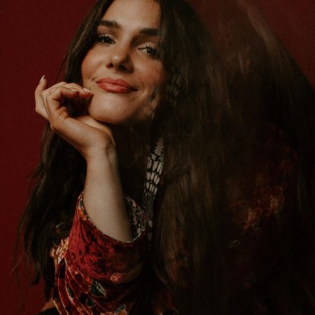 Franni Cash on GoodchristianMusic.com