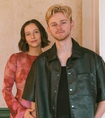 Grace + Max Picture`