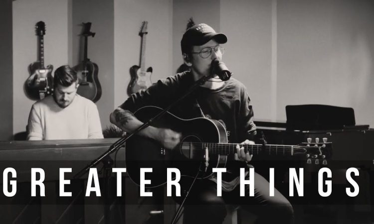 Mack Brock on GoodChristianMusic.com