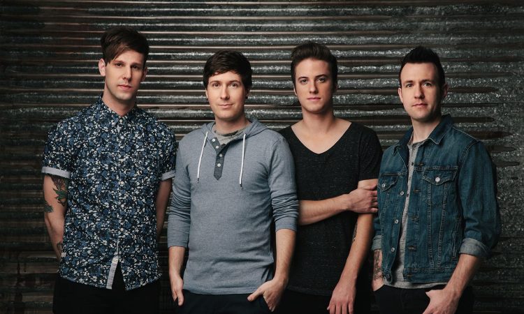 Hawk Nelson on GoodChristianMusic.com