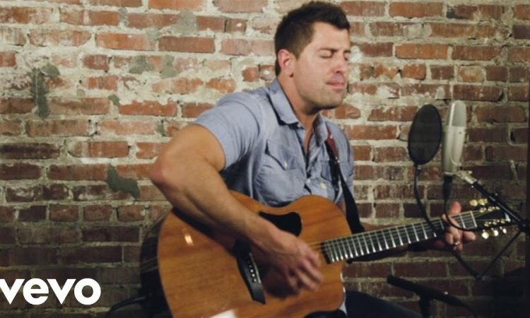 Jeremy Camp on GoodChristianMusic.com Feature Let It Fade