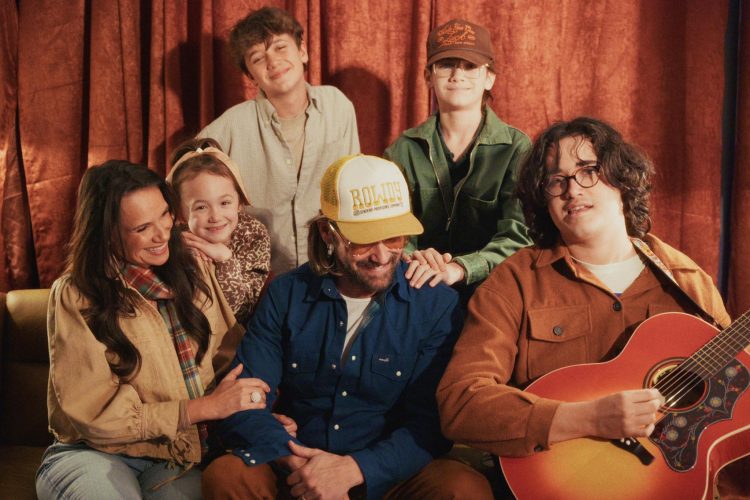 John Waller & Co – “All You’ve Ever Done” New Song Alert on GoodChristianMusic.com