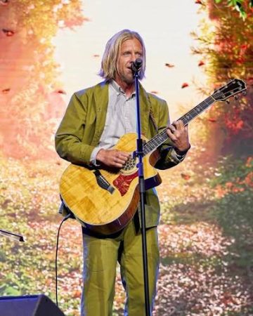 jon foreman]