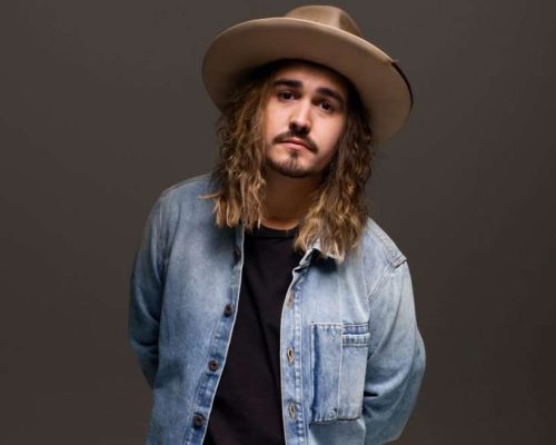 Jordan Feliz Good Christian Music Fan Page on Good Christian Music.com