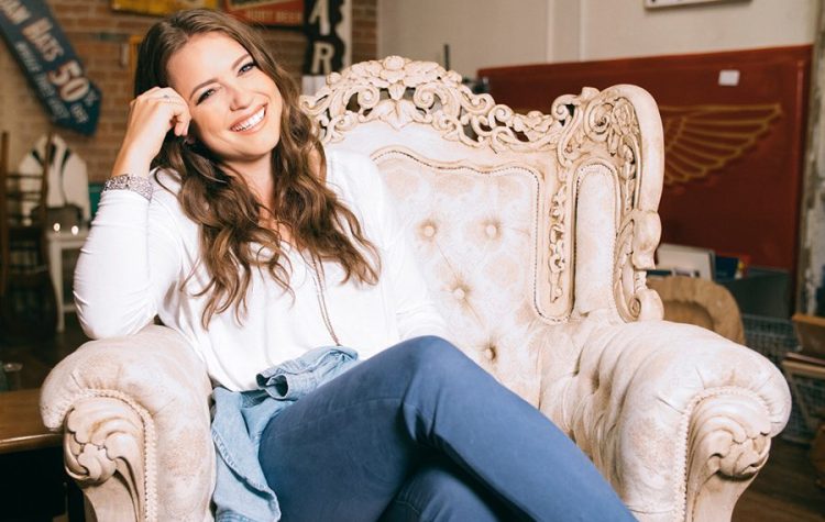 Leanna Crawford Still Waters Psalm 23 on GoodChristianMusic.com