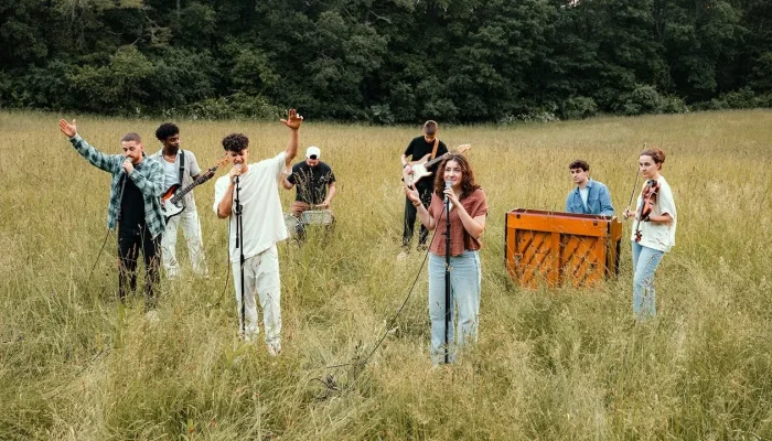 Lost and Found Running Home on GoodChristianMusic.com