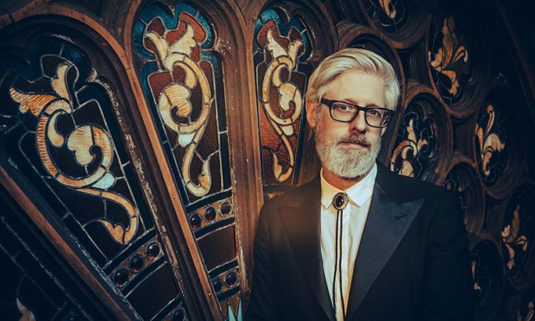 Matt Maher on GoodChristianMusic.com