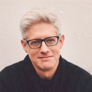 matt maher pictures