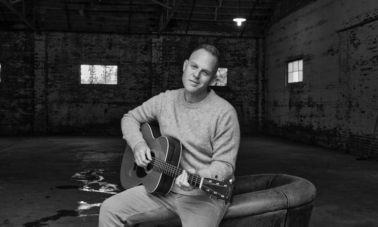 Matthew West on GoodChristianMusic.com`