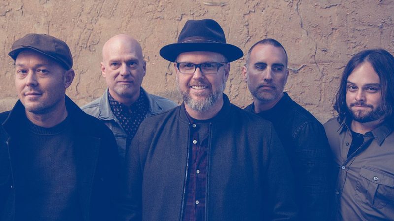 MercyMe Happy Dance on GoodChristianMusic.com
