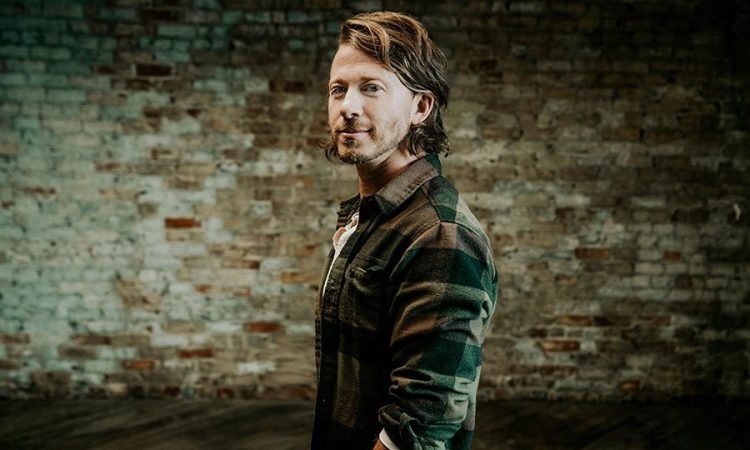 Mike Donehey on GoodChristianMusic.com