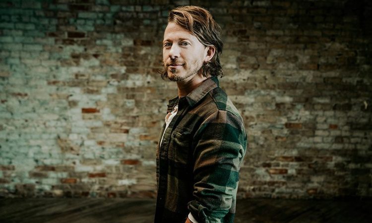 Mike Donehey on GoodChristianMusic.com