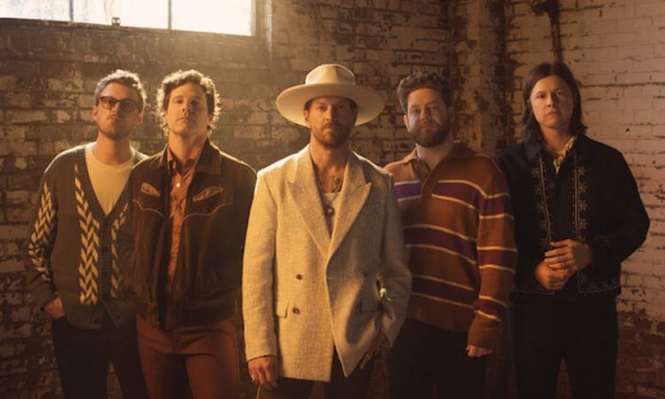 Needtobreathe "Brother" ft Gavin Degraw - Share Worthy Song