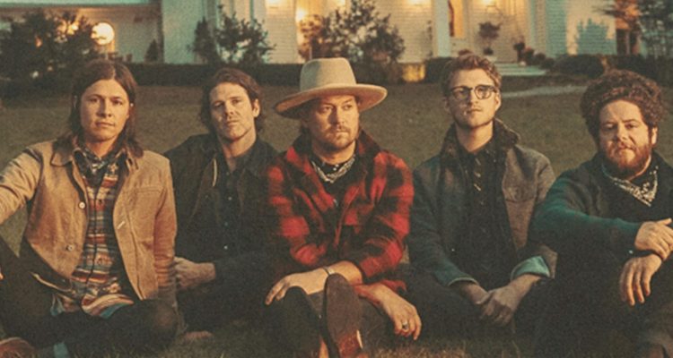 Needtobreathe "Happiness" on GoodChristianMusic.com