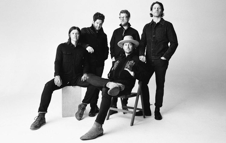 Needtobreathe on GoodChristianMusic.com