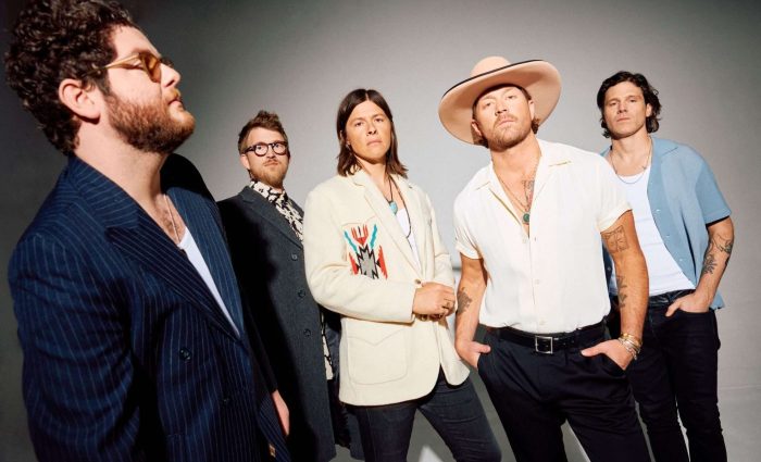 Needtobreathe Everknown on GoodChristianMusic.com