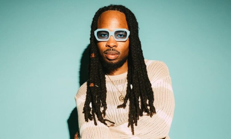 nobigdyl. feature on GoodChristianMusic.com