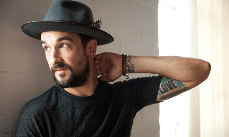 Rhett Walker on GoodChristianMusic.com