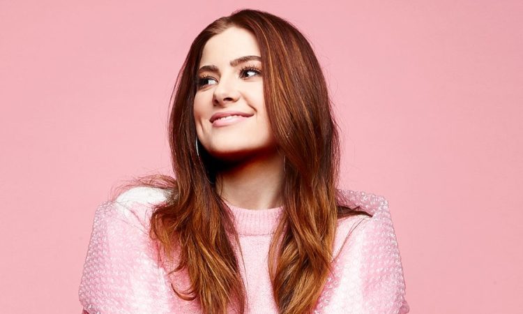 Riley Clemmons on GoodChristianMusic.com