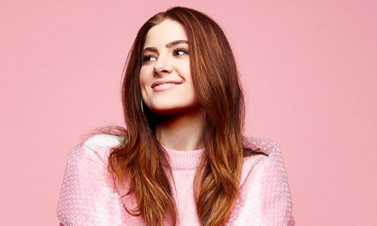Riley Clemmons on GoodChristianMusic.com
