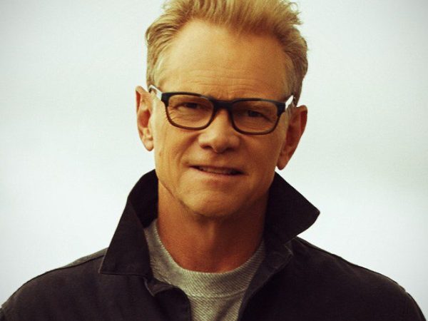 Steven Curtis Chapman on GoodChristianMusic.com