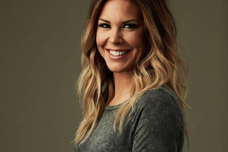 Tasha Layton on GoodChristianMusic.com