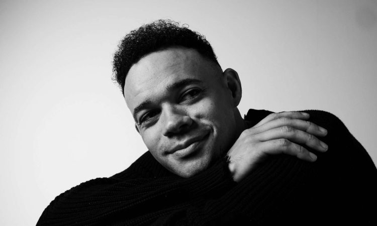 Tauren Wells on GoodChristianMusic.com