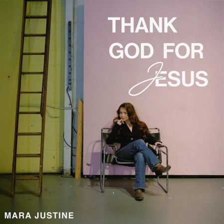 Thank God For Jesus on GoodChristianMusic.com