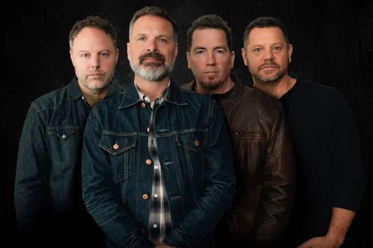 Third Day 30 Year Anniversary Tour on Good Christian Music.com