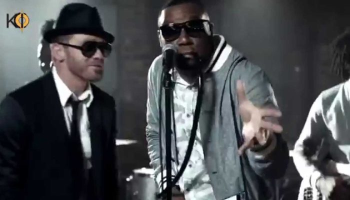 TobyMac & Mr Talkbox Feel it on GoodChristianMusic.com