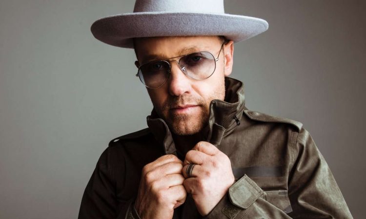 TobyMac on GoodChristianMusic.com