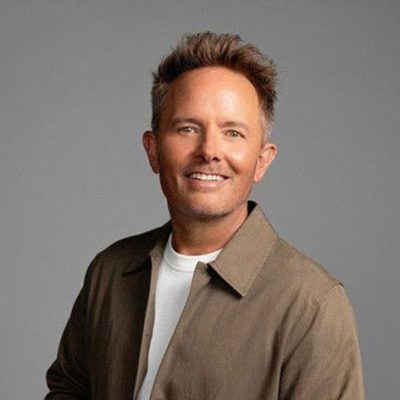 Chris Tomlin "How Good It Is" New Song Alert on Good Christian Music.com