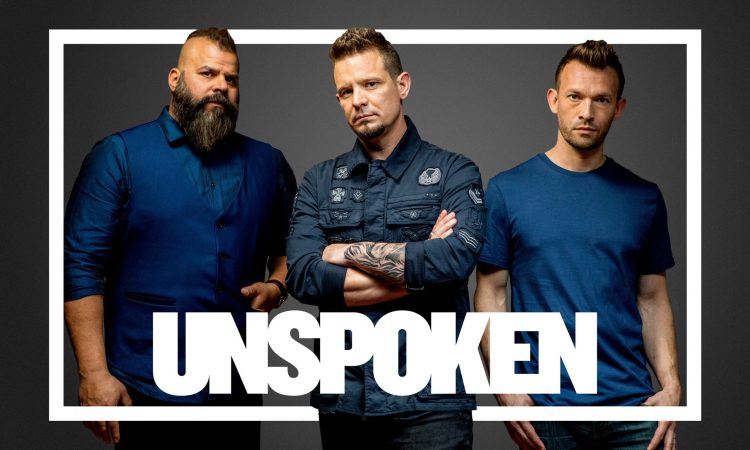 unspoken u