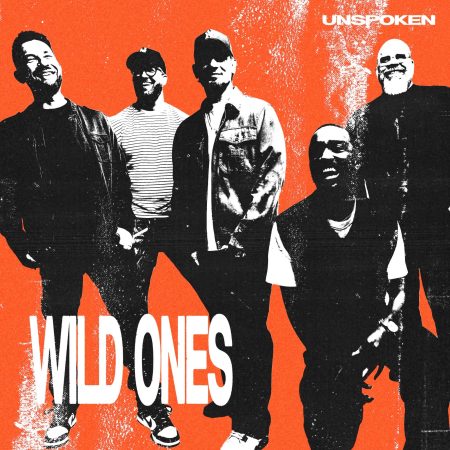 wild ones unspoken